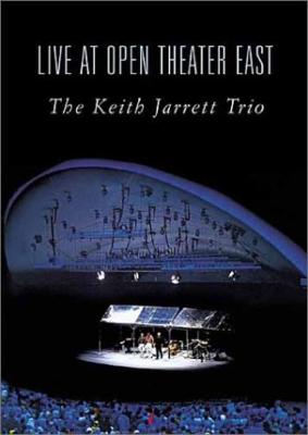 Live At Open Theater East 1993 : Keith Jarrett | HMV&BOOKS