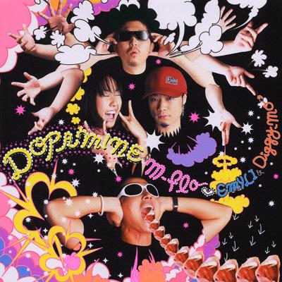 限定盤 m-flo DOPAMINE SOUL'd OUT DOPAMINE : M-flo Loves Emyli & Diggy-mo' | HMV&BOOKS online