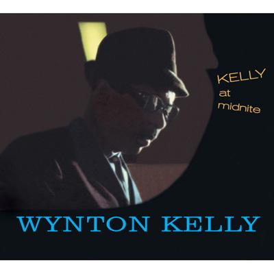 Kelly At Midnight : Wynton Kelly | HMV&BOOKS online - FSCD-2039