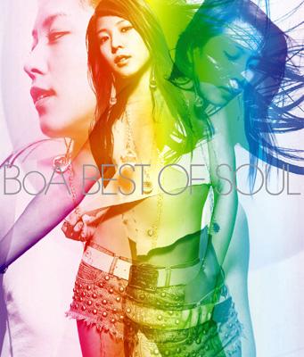 BEST OF SOUL : BoA | HMV&BOOKS online - AVCD-17609