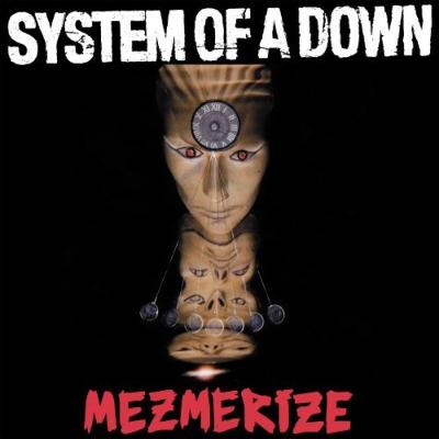 SYSTEM OF A DOWN メズマライズ　システムオブアダウン Amazon.co.jp: メズマライズ: ミュージック