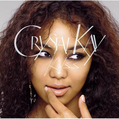 Kiss : Crystal Kay | HMV&BOOKS online - ESCL-2600