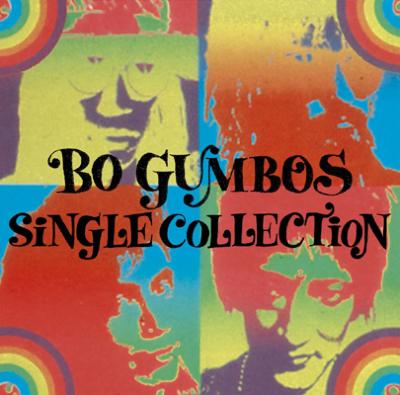BO GUMBOS SINGLE COLLECTION : BO GUMBOS | HMV&BOOKS online - ESCL-2619