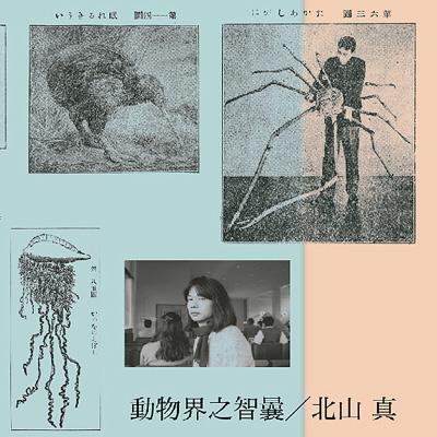 動物界之智嚢 : 北山真 / 新月プロジェクト | HMV&BOOKS online - PRM004