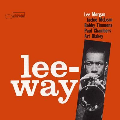 Lee Morgan Lee-way　レコード Lee Way : Lee Morgan | HMV&BOOKS online - TOCJ-6483