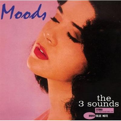 Moods : Three Sounds | HMV&BOOKS online - TOCJ-6482