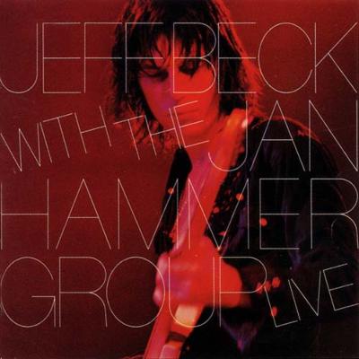 Live ワイヤー / Live With Jan Hammergroup : Jeff Beck | HMV&BOOKS 