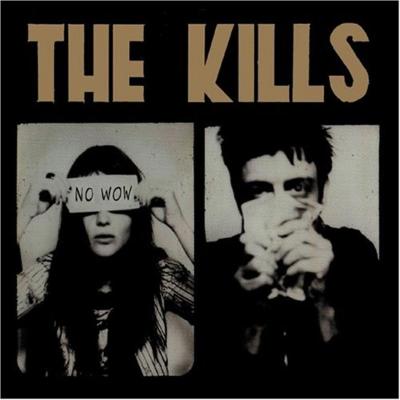 No Wow : The Kills | HMV&BOOKS online - KICP-1053