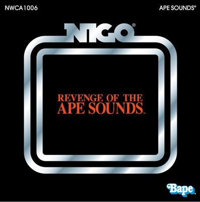 NIGO presents Return of the APE SOUNDS