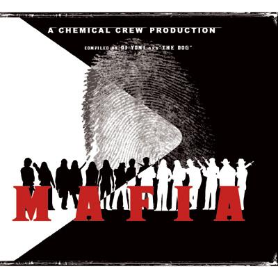 Chemical Mafia : Chemical Crew | HMV&BOOKS online - CHEM005