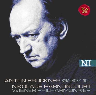 交響曲第5番 アーノンクール＆VPO（ハイブリッドSACD＋ボーナスCD 