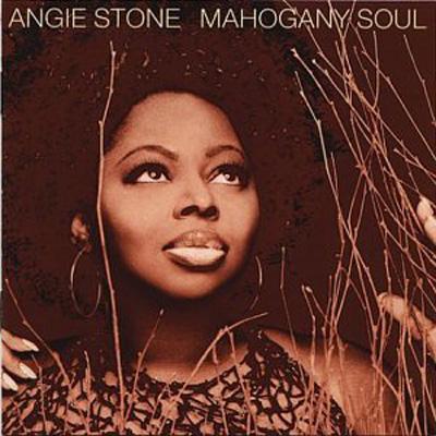 Mahogany Soul : Angie Stone | HMV&BOOKS online - BVCP-27074