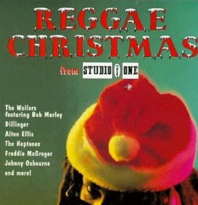 Reggae Christmas From Studio One | HMV&BOOKS online - HBCD118