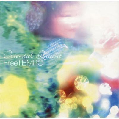 Oriental Quaint. : FreeTEMPO | HMV&BOOKS online - POCE-3509