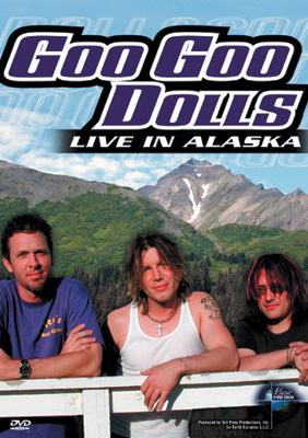 googooDolls LIVE IN BUFFALO＆ アラスカ 2枚セット Live In Alaska : Goo Goo Dolls | HMV&BOOKS online - IEJR-8