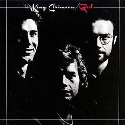 Red : King Crimson | HMV&BOOKS online - DGM0507