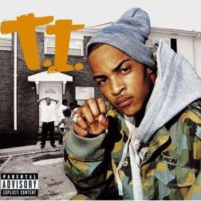 Urban Legend : T.I. | HMV&BOOKS online - WPCR-12004