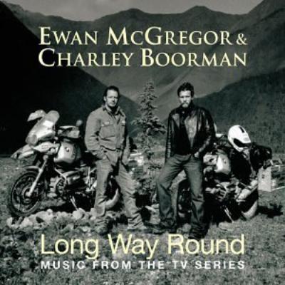 Long Way Round | HMVu0026BOOKS online - 8756682