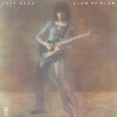 Blow By Blow : Jeff Beck | HMVu0026BOOKS online - MHCP-588
