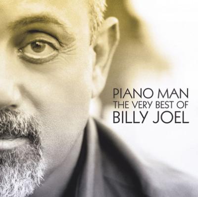 Piano Man: Very Best Of