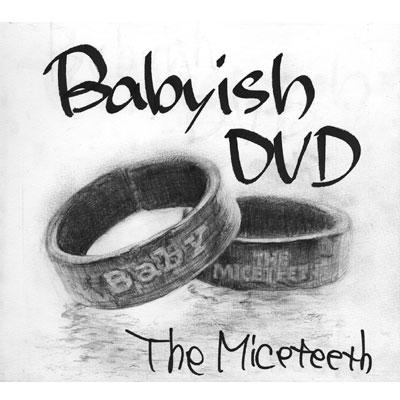 Babyish Dvd : THE MICETEETH | HMV&BOOKS online : Online