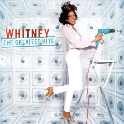 Whitney Houston ホイットニー・ヒューストン 3枚組ベスト Greatest Hits : Whitney Houston | HMV&BOOKS online - BVCP