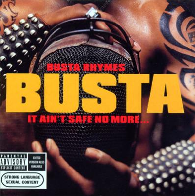 洋楽 Busta New World Busta New World｜洋楽