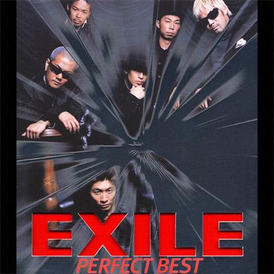 PERFECT BEST : EXILE | HMV&BOOKS online - RZCD-45175/6