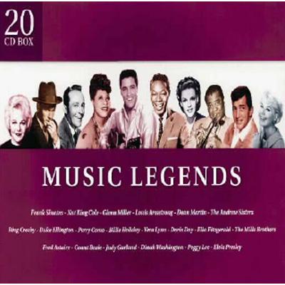Legends Musicians List Of Music Legends | Famous Musicians Of All Time – IPJO