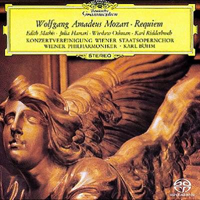 Mozart: Requiem K626 : Mozart (1756-1791) | HMV&BOOKS online