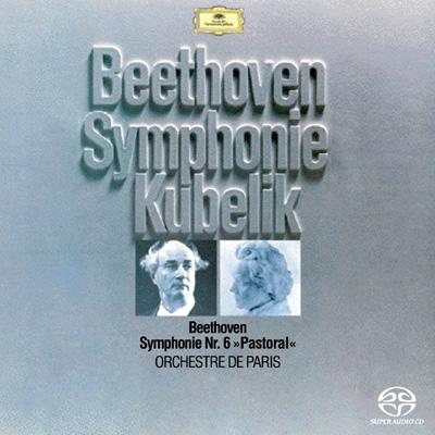 Beethoven: Symphony No.6 `pastoral`