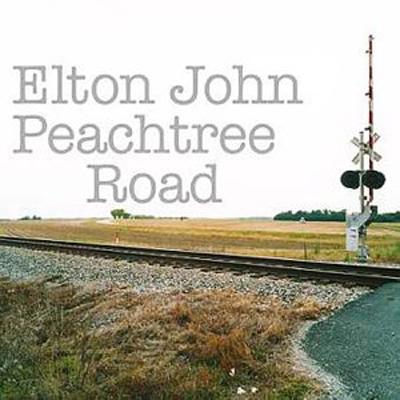 Peach Tree Road