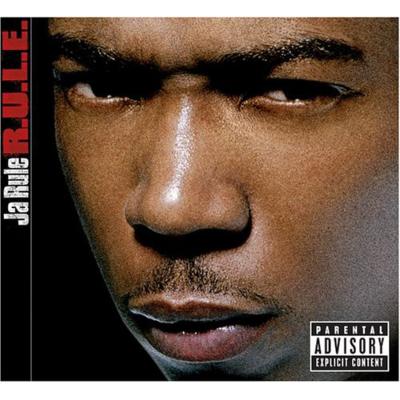 ジャ・ルール 7タイトルセット（1st～5th+2SCD） Ja Rule 71iFNTwrJHL.jpg