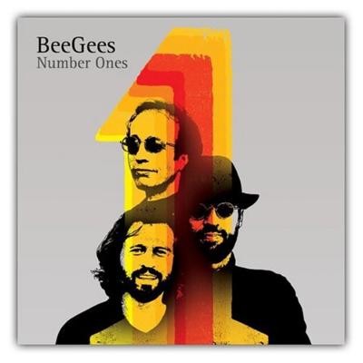 独創的 Number Ones : Bee Gees | HMV&BOOKS online - B000377710 洋楽