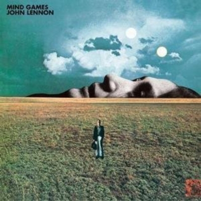 ジョン・レノン　マインドゲームズ Mind Games : John Lennon | HMV&BOOKS online - UDCD761