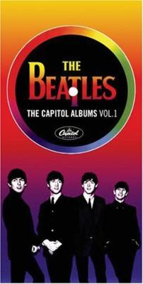 Capitol Albums: Vol.1 【Copy Control CD】 : The Beatles