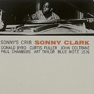 Sonny's Crib : Sonny Clark | HMV&BOOKS online - TOCJ-6454