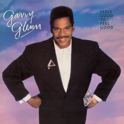 Feels Good To Feel Good : Garry Glenn | HMV&BOOKS online - CMYK6215