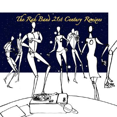 The Rah Band – 21st Century Remixes 21st Century Remixes : RAH BAND | HMV&BOOKS online - MTCD-5003