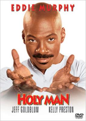 Holy Man | HMV&BOOKS online : Online Shopping & Information Site - VWDS ...