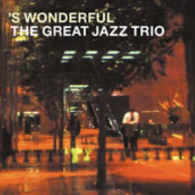 s Wonderful : The Great Jazz Trio | HMV&BOOKS online - VRJL-7022