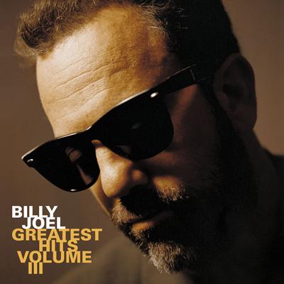 洋楽 Billy Joel Greatest Hits MD Greatest Hits Vol.3 : Billy Joel | HMV&BOOKS online - MHCP-552