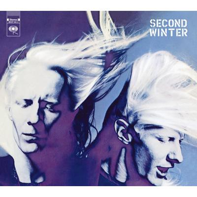 Second Winter/Legacy Edition : Johnny Winter | HMV&BOOKS online