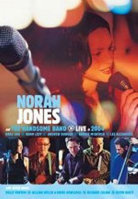 Live In 2004 : Norah Jones | HMVu0026BOOKS online - WD99793