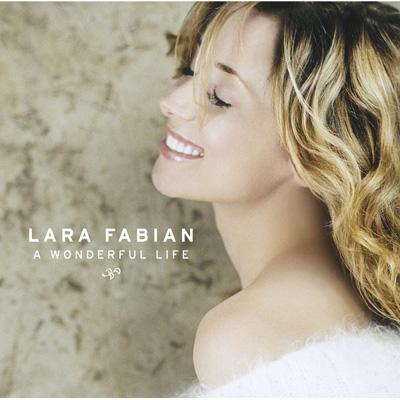 A Wonderful Life : Lara Fabian | HMV&BOOKS online : Online