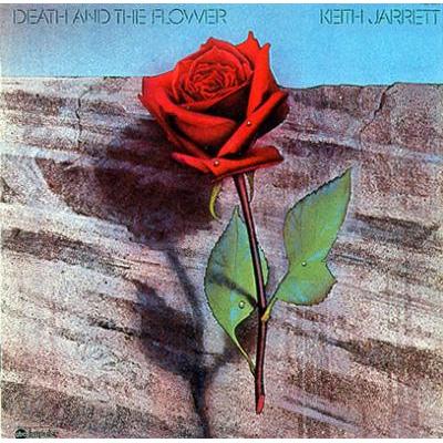洋楽 KEITH JARRETT DEATH AND THE FLOWER Death and the Flower - Wikipedia