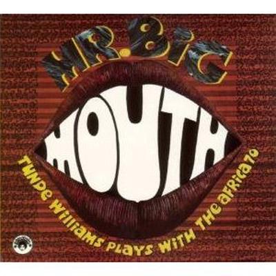 Mr. Big Mouth / Low Profile