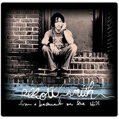 From A Basement On The Hill : Elliott Smith | HMV&BOOKS online