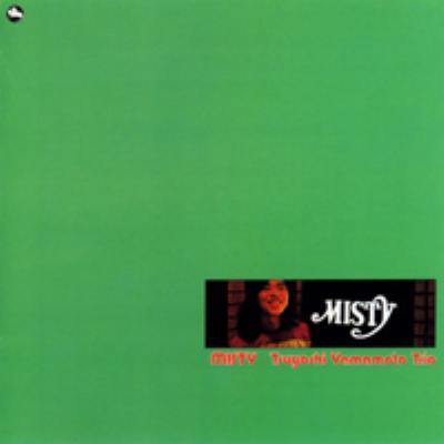 Misty : 山本剛 | HMV&BOOKS online - FIMSACD062