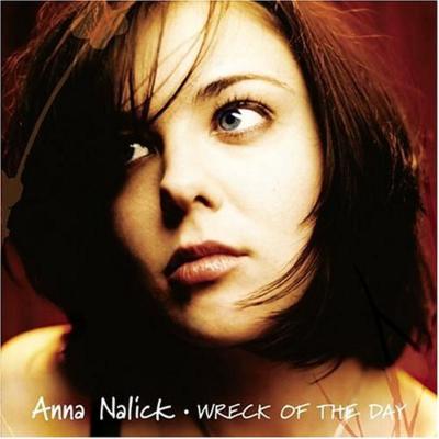 anna nalick wreck of the day rar